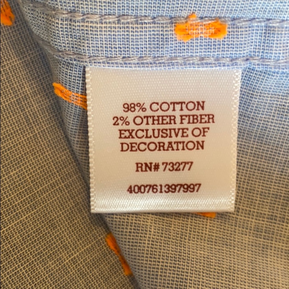 SO Perfect Shirt - Picture 7 of 7